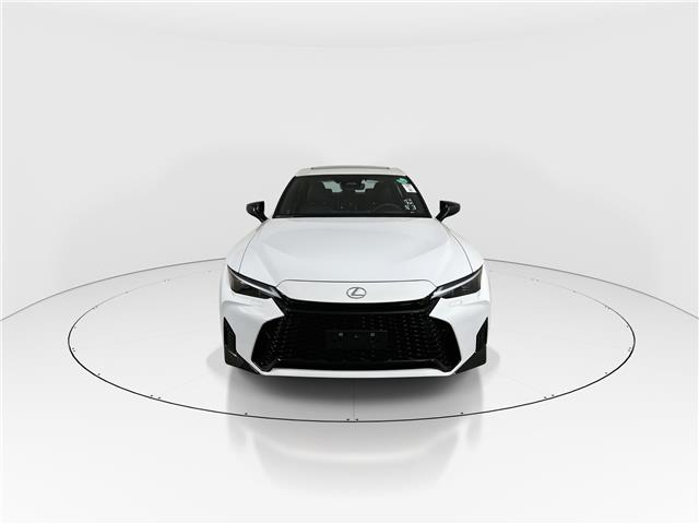 2026 Lexus IS 350  (Stk: 14112643) in Markham - Image 2 of 20