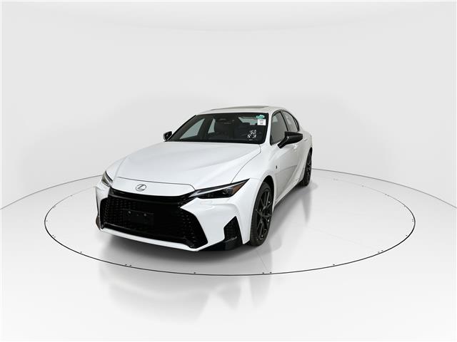 2026 Lexus IS 350  (Stk: 14112643) in Markham - Image 3 of 20