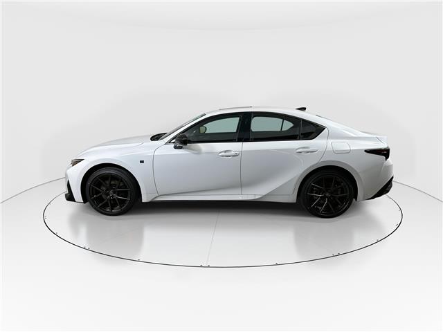 2026 Lexus IS 350  (Stk: 14112643) in Markham - Image 4 of 20