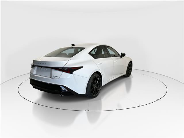 2026 Lexus IS 350  (Stk: 14112643) in Markham - Image 7 of 20