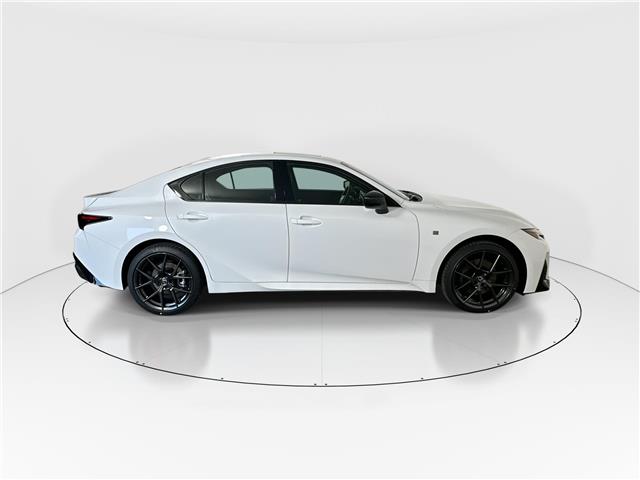 2026 Lexus IS 350  (Stk: 14112643) in Markham - Image 8 of 20