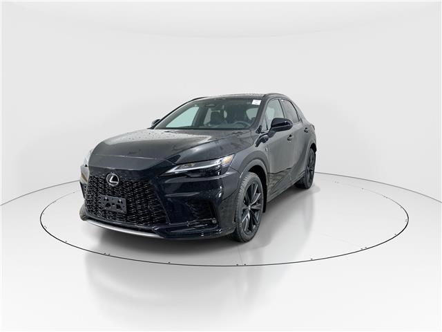 2026 Lexus RX 500h  (Stk: 14113017) in Markham - Image 3 of 8