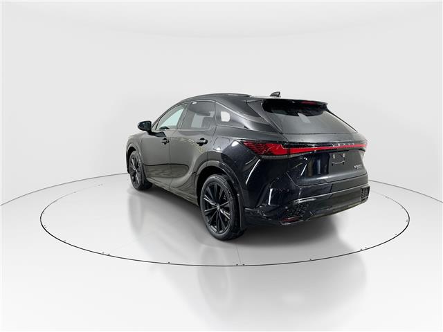 2026 Lexus RX 500h  (Stk: 14113017) in Markham - Image 5 of 8