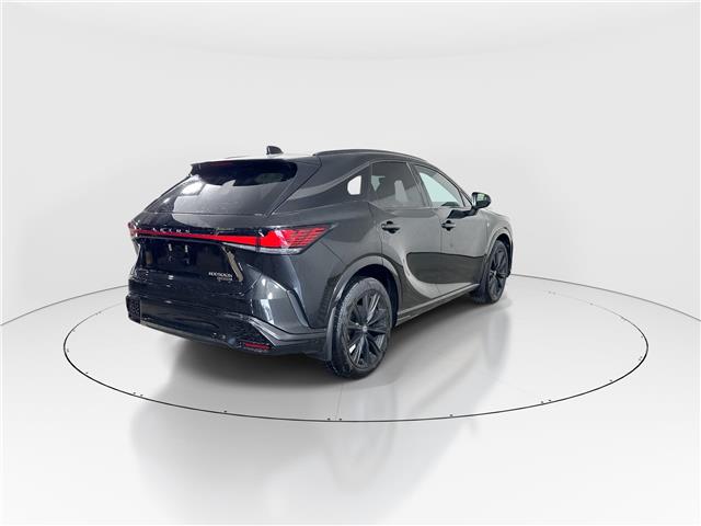 2026 Lexus RX 500h  (Stk: 14113017) in Markham - Image 7 of 8