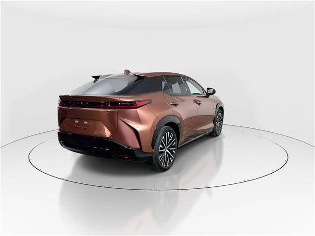 2026 Lexus RZ 450e  (Stk: 14112870) in Markham - Image 7 of 20