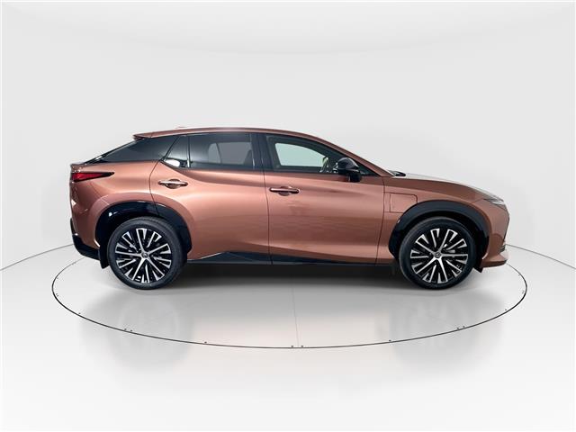 2026 Lexus RZ 450e  (Stk: 14112870) in Markham - Image 8 of 20