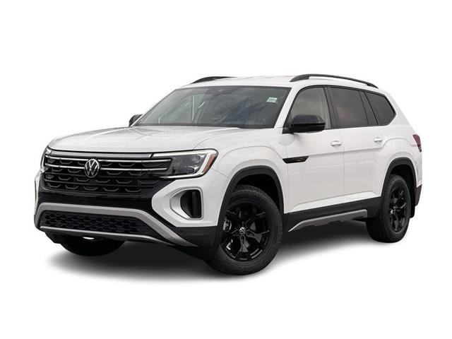 2026 Volkswagen Atlas 2.0 TSI Execline (Stk: ST-414) in Calgary - Image 1 of 1