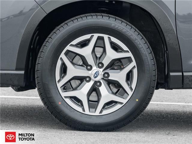2023 Subaru Forester Touring (Stk: 419333) in Milton - Image 4 of 26