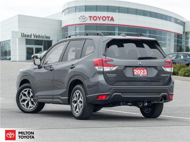 2023 Subaru Forester Touring (Stk: 419333) in Milton - Image 5 of 26