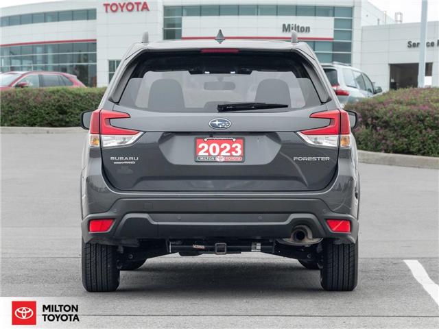 2023 Subaru Forester Touring (Stk: 419333) in Milton - Image 6 of 26