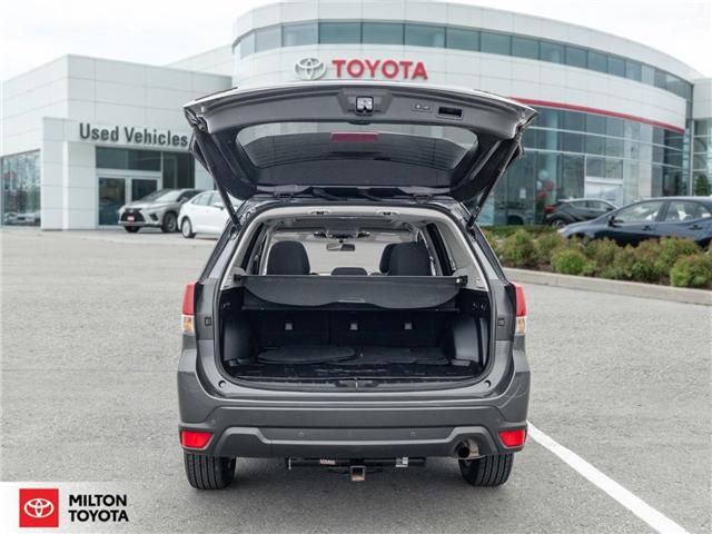 2023 Subaru Forester Touring (Stk: 419333) in Milton - Image 7 of 26