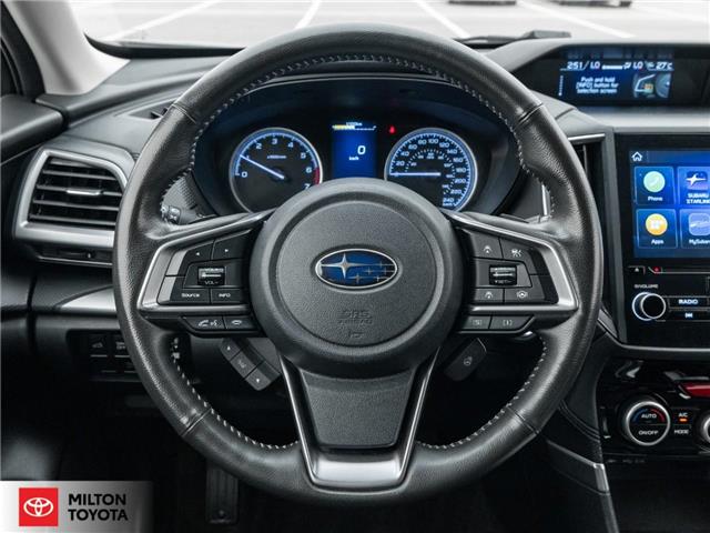 2023 Subaru Forester Touring (Stk: 419333) in Milton - Image 9 of 26
