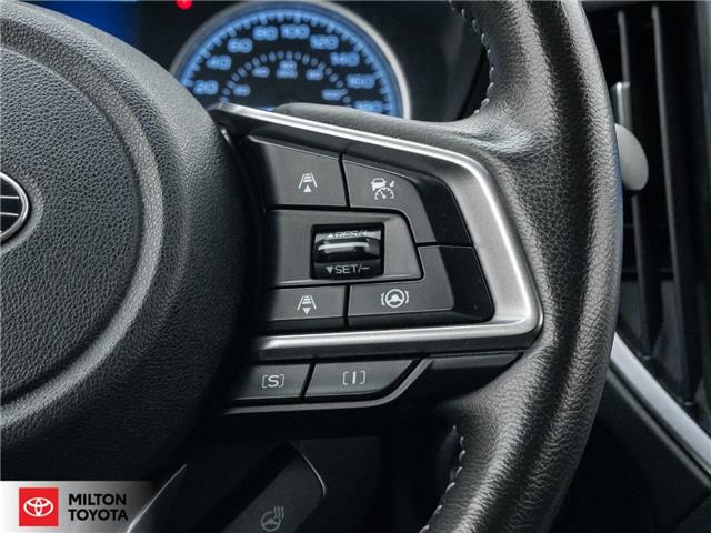2023 Subaru Forester Touring (Stk: 419333) in Milton - Image 11 of 26