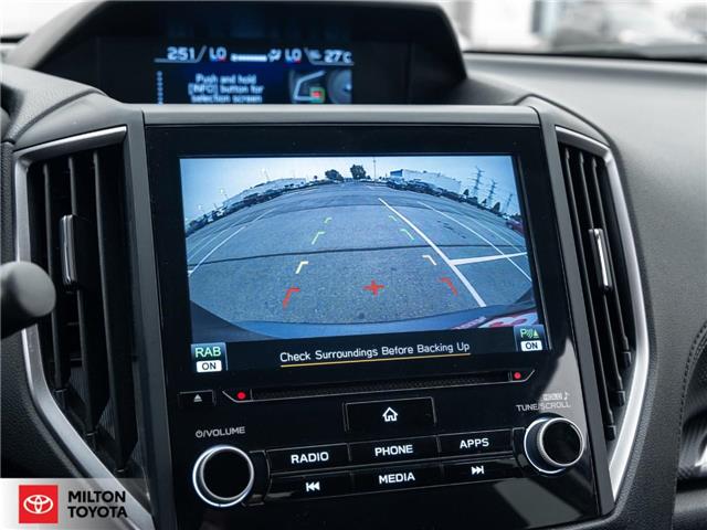 2023 Subaru Forester Touring (Stk: 419333) in Milton - Image 12 of 26