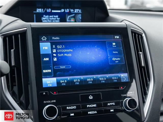 2023 Subaru Forester Touring (Stk: 419333) in Milton - Image 13 of 26