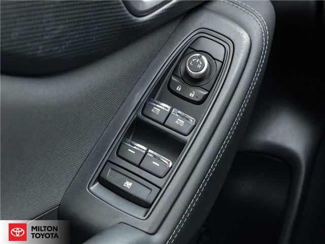 2023 Subaru Forester Touring (Stk: 419333) in Milton - Image 14 of 26
