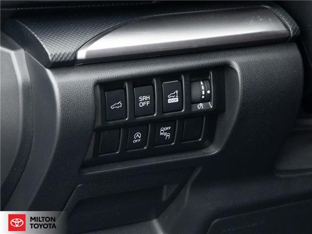2023 Subaru Forester Touring (Stk: 419333) in Milton - Image 15 of 26