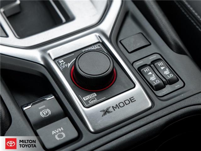 2023 Subaru Forester Touring (Stk: 419333) in Milton - Image 17 of 26