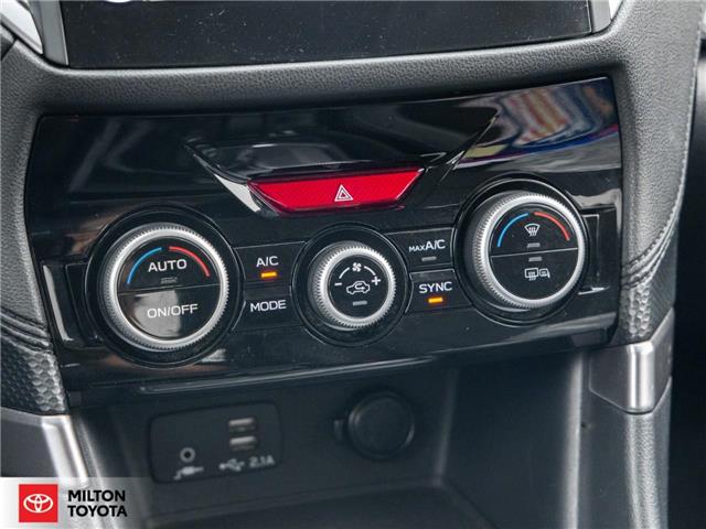 2023 Subaru Forester Touring (Stk: 419333) in Milton - Image 18 of 26