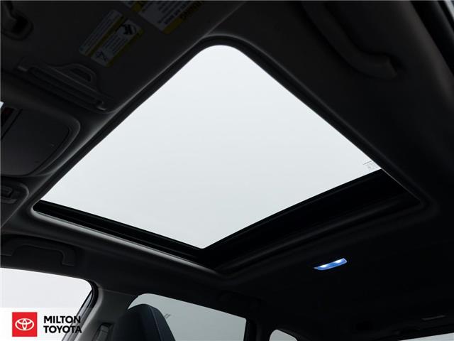 2023 Subaru Forester Touring (Stk: 419333) in Milton - Image 20 of 26