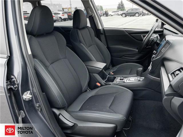 2023 Subaru Forester Touring (Stk: 419333) in Milton - Image 22 of 26