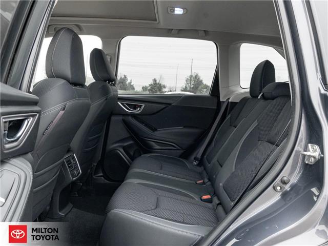 2023 Subaru Forester Touring (Stk: 419333) in Milton - Image 23 of 26