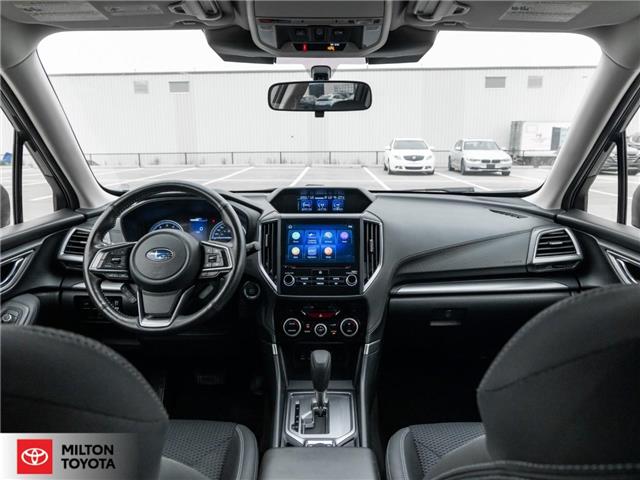 2023 Subaru Forester Touring (Stk: 419333) in Milton - Image 25 of 26