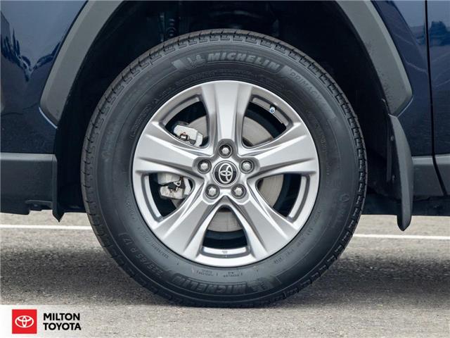 2025 Toyota RAV4 Hybrid XLE (Stk: 276528) in Milton - Image 4 of 27