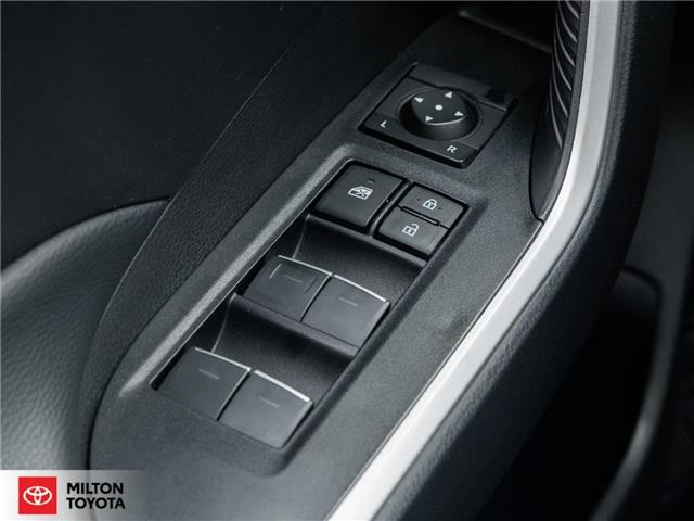 2025 Toyota RAV4 Hybrid XLE (Stk: 276528) in Milton - Image 14 of 27