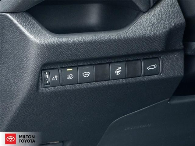 2025 Toyota RAV4 Hybrid XLE (Stk: 276528) in Milton - Image 15 of 27