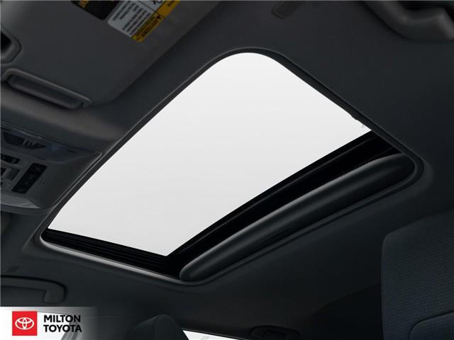 2025 Toyota RAV4 Hybrid XLE (Stk: 276528) in Milton - Image 21 of 27