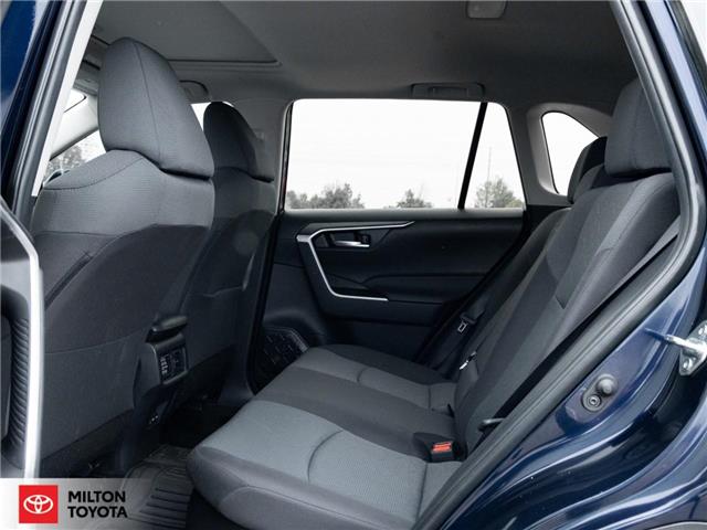 2025 Toyota RAV4 Hybrid XLE (Stk: 276528) in Milton - Image 24 of 27