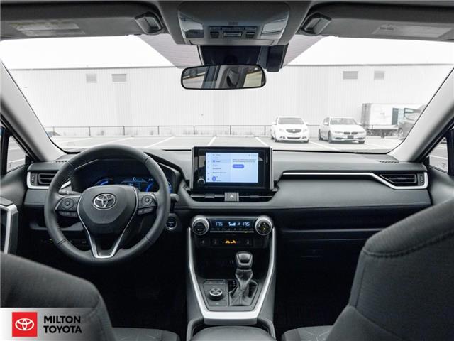 2025 Toyota RAV4 Hybrid XLE (Stk: 276528) in Milton - Image 26 of 27