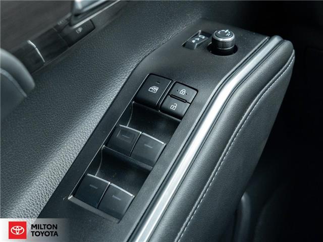 2025 Toyota Highlander Hybrid Limited (Stk: 656911) in Milton - Image 15 of 36