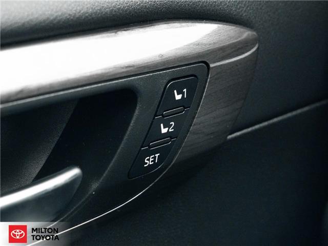 2025 Toyota Highlander Hybrid Limited (Stk: 656911) in Milton - Image 16 of 36