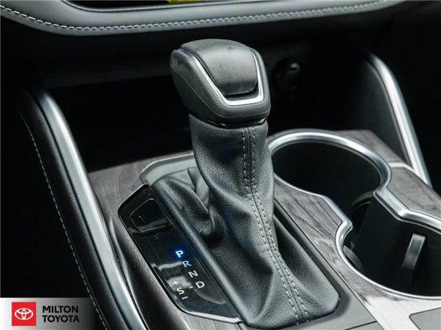 2025 Toyota Highlander Hybrid Limited (Stk: 656911) in Milton - Image 19 of 36