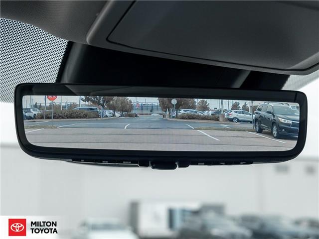 2025 Toyota Highlander Hybrid Limited (Stk: 656911) in Milton - Image 27 of 36