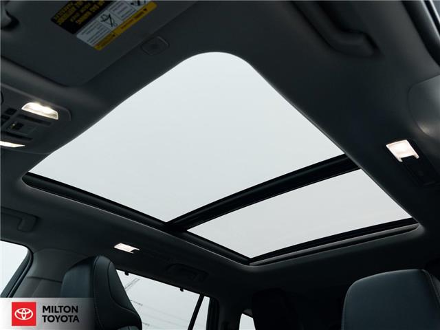 2025 Toyota Highlander Hybrid Limited (Stk: 656911) in Milton - Image 28 of 36