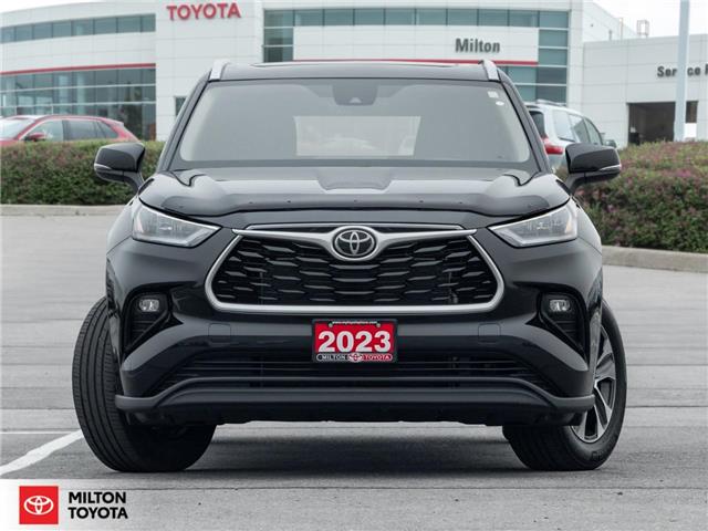 2023 Toyota Highlander XLE (Stk: 516772) in Milton - Image 2 of 31