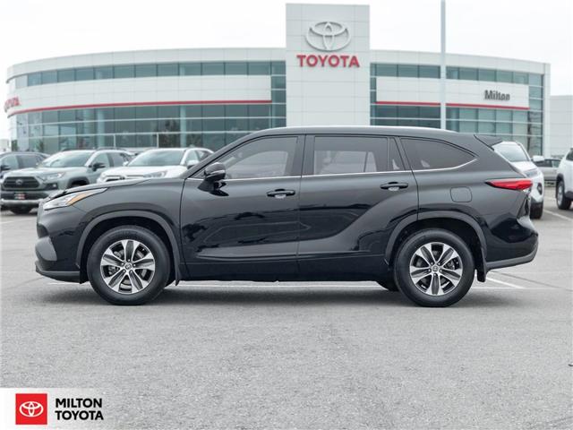 2023 Toyota Highlander XLE (Stk: 516772) in Milton - Image 3 of 31