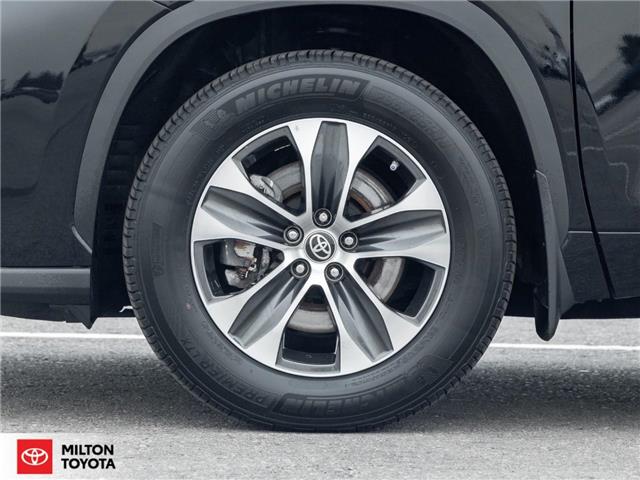 2023 Toyota Highlander XLE (Stk: 516772) in Milton - Image 4 of 31