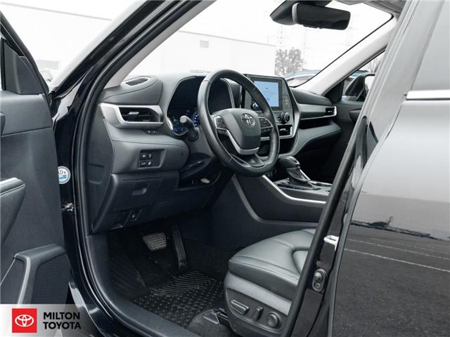 2023 Toyota Highlander XLE (Stk: 516772) in Milton - Image 8 of 31