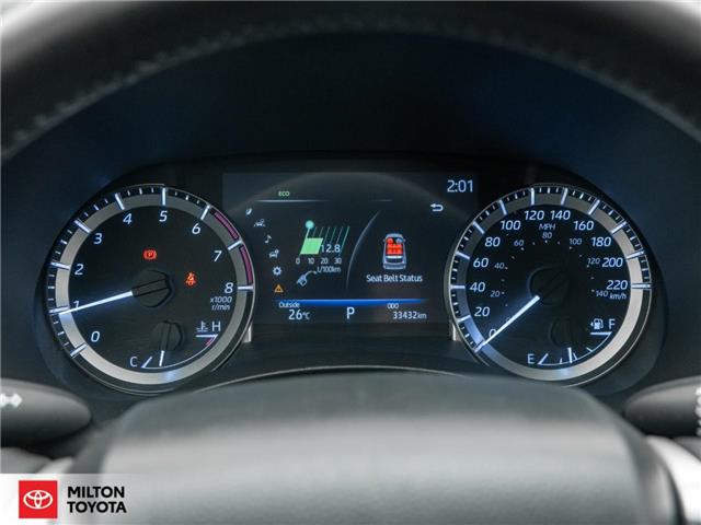 2023 Toyota Highlander XLE (Stk: 516772) in Milton - Image 10 of 31