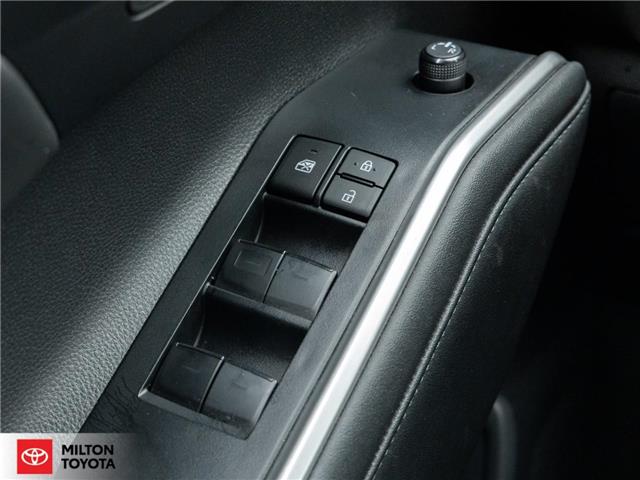 2023 Toyota Highlander XLE (Stk: 516772) in Milton - Image 14 of 31