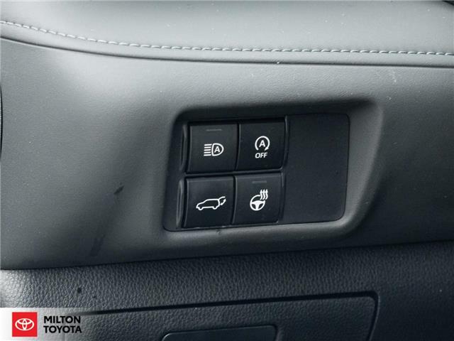 2023 Toyota Highlander XLE (Stk: 516772) in Milton - Image 15 of 31