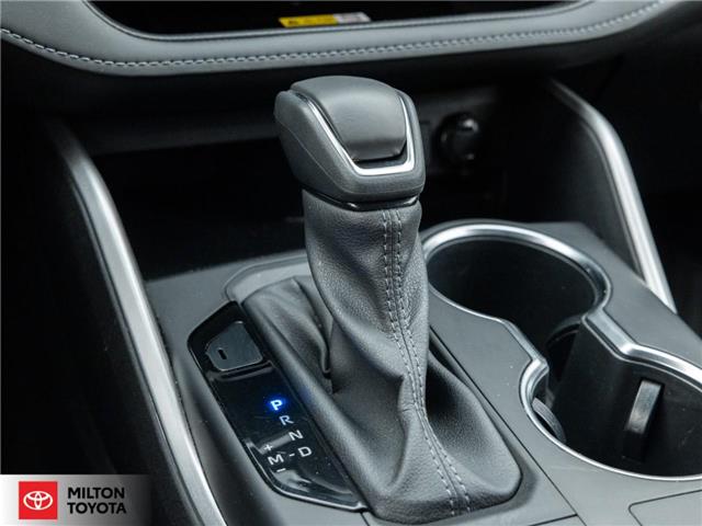 2023 Toyota Highlander XLE (Stk: 516772) in Milton - Image 16 of 31