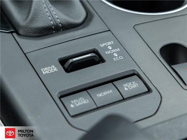 2023 Toyota Highlander XLE (Stk: 516772) in Milton - Image 17 of 31
