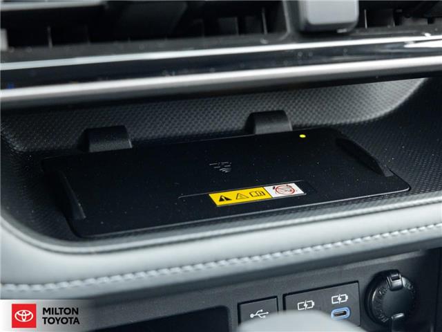 2023 Toyota Highlander XLE (Stk: 516772) in Milton - Image 19 of 31