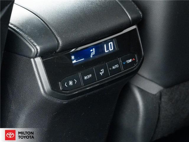 2023 Toyota Highlander XLE (Stk: 516772) in Milton - Image 27 of 31