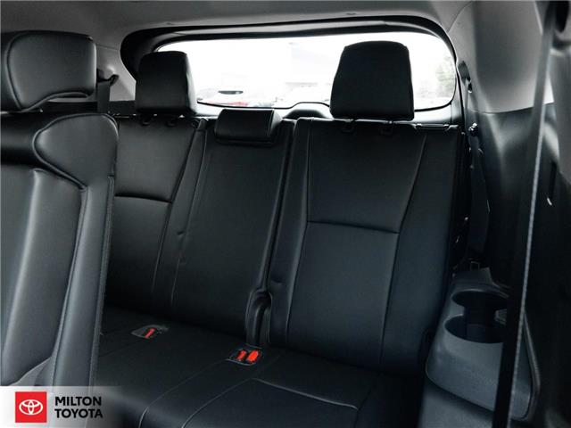 2023 Toyota Highlander XLE (Stk: 516772) in Milton - Image 28 of 31